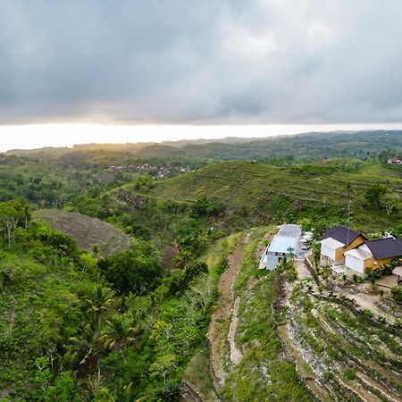 Tanglad Nusa Penida Pini Sentana מראה חיצוני תמונה